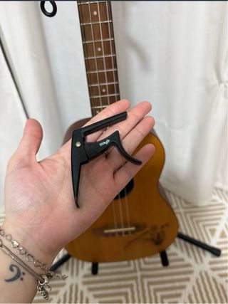 Ukelele barítono
