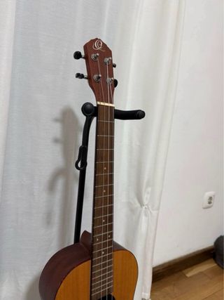 Ukelele barítono