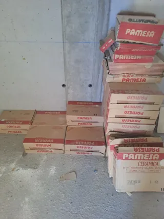 Pamesa Cerámica Mombasa CL 1 H12