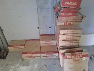 Pamesa Cerámica Mombasa CL 1 H12