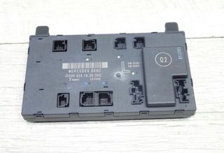 MODULO UNIDAD CONFORT CLK MERCEDES 2098201926 L