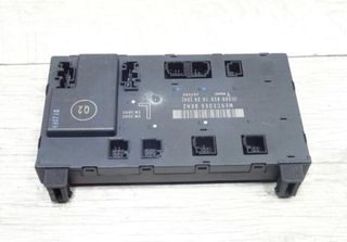 MODULO UNIDAD CONFORT CLK MERCEDES 2098201926 L