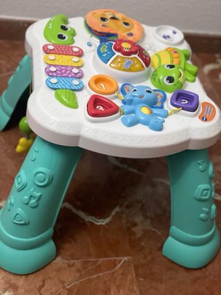 Mesa de Actividades Infantil VTech