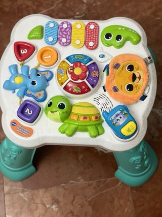 Mesa de Actividades Infantil VTech