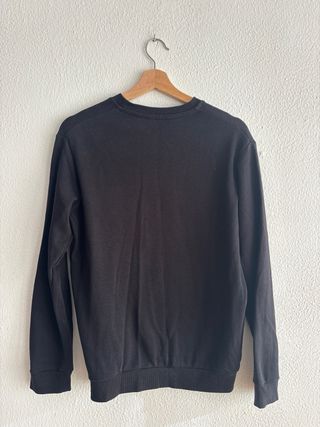 Sudadera H&M Los Simpsons Talla 12/14