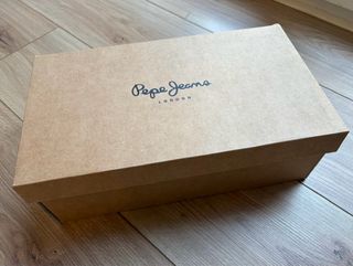Zapatillas Pepe Jeans Kenton Court Talla 43