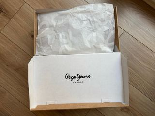 Zapatillas Pepe Jeans Kenton Court Talla 43