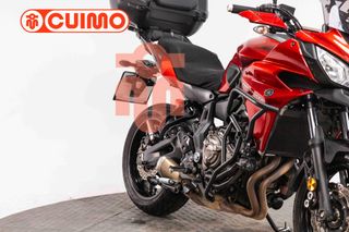 YAMAHA TRACER 7