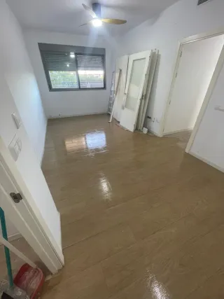 Servicios de albañilería y reformas