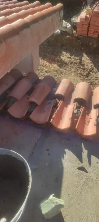 Servicios de albañilería y reformas