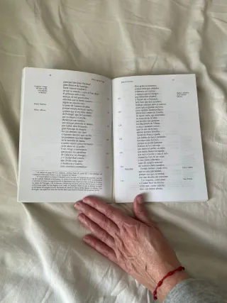 Libro Fuente Ovejuna