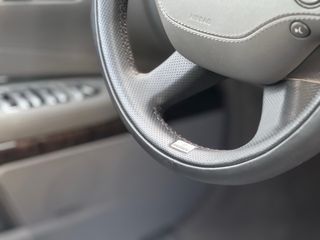 Mercedes-Benz CL500 / Brabus / Original