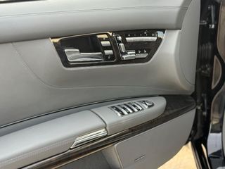 Mercedes-Benz CL500 / Brabus / Original