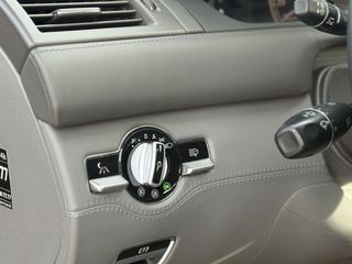 Mercedes-Benz CL500 / Brabus / Original