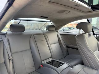 Mercedes-Benz CL500 / Brabus / Original