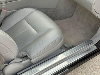 Mercedes-Benz CL500 / Brabus / Original