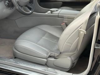 Mercedes-Benz CL500 / Brabus / Original