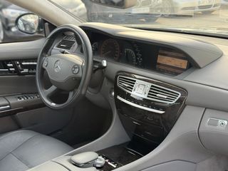 Mercedes-Benz CL500 / Brabus / Original