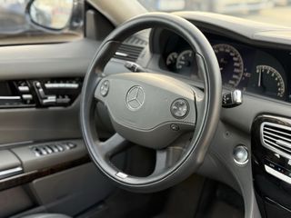 Mercedes-Benz CL500 / Brabus / Original