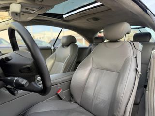 Mercedes-Benz CL500 / Brabus / Original