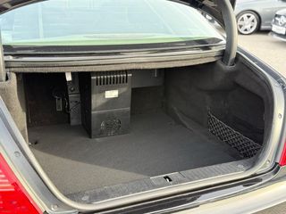 Mercedes-Benz CL500 / Brabus / Original