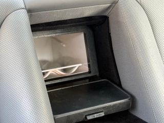 Mercedes-Benz CL500 / Brabus / Original