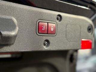 Mercedes-Benz CL500 / Brabus / Original