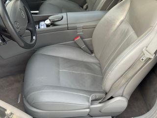 Mercedes-Benz CL500 / Brabus / Original