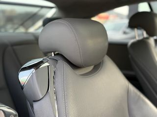 Mercedes-Benz CL500 / Brabus / Original