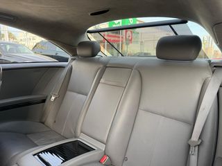 Mercedes-Benz CL500 / Brabus / Original