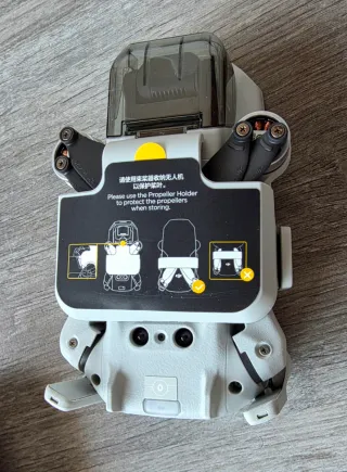 Dron DJI Mini 4K fly more combo + iPad Mini 4