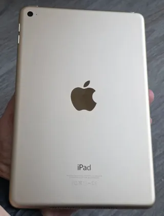 Dron DJI Mini 4K fly more combo + iPad Mini 4