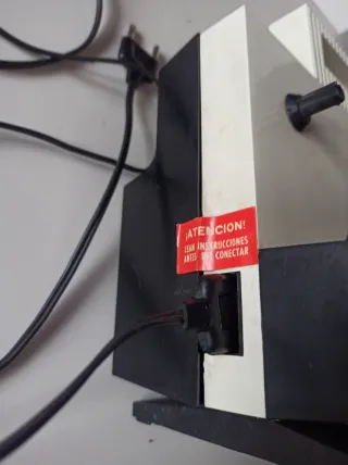 Proyector Cine K6 MAX 8+ Super 8