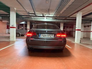BMW Serie 3 2008