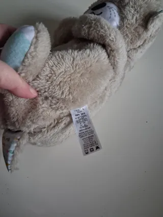 Peluche Nutria Fisher-Price