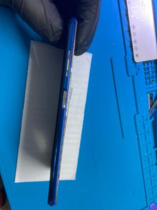 Marco/Struttura originale per Xiaomi Poco X3 Pro/Nfc