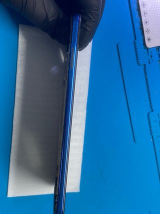 Marco/Struttura originale per Xiaomi Poco X3 Pro/Nfc