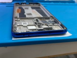 Marco/Struttura originale per Xiaomi Poco X3 Pro/Nfc