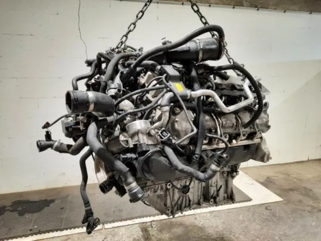 Motor BMW X5