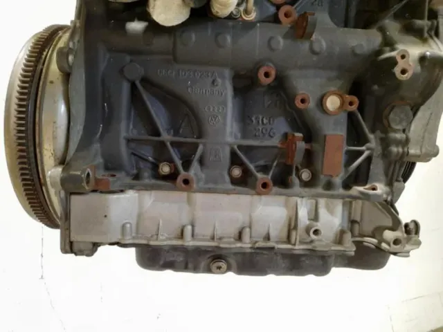 Motor BMW X5