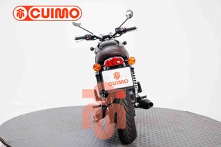 TRIUMPH BONNEVILLE T120