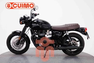 TRIUMPH BONNEVILLE T120