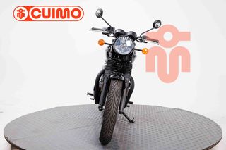 TRIUMPH BONNEVILLE T120