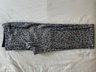 Pantalón Leopardo Lentejuelas
