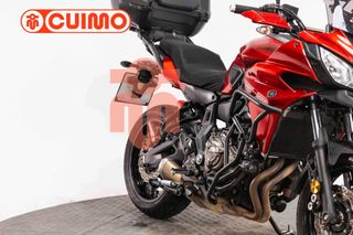 YAMAHA TRACER 7