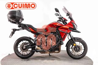YAMAHA TRACER 7