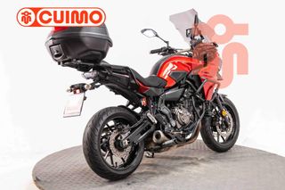 YAMAHA TRACER 7