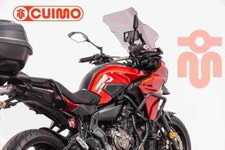YAMAHA TRACER 7