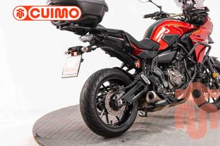 YAMAHA TRACER 7