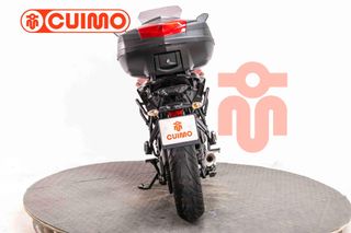 YAMAHA TRACER 7